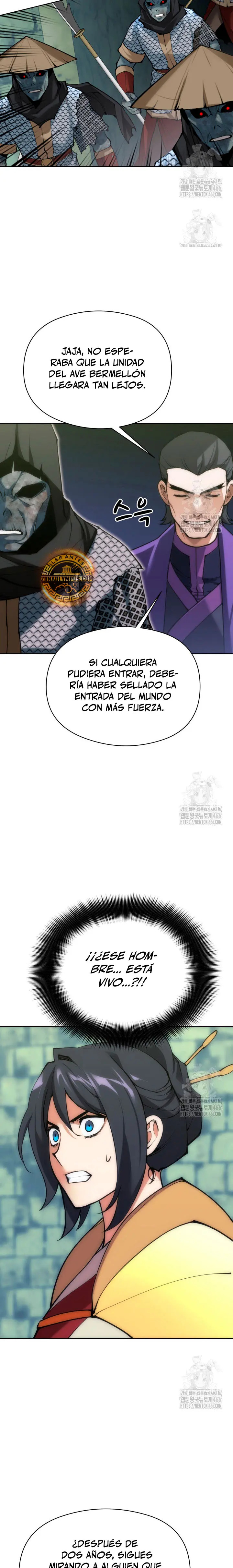 Read El Chetado (es) Manga Online