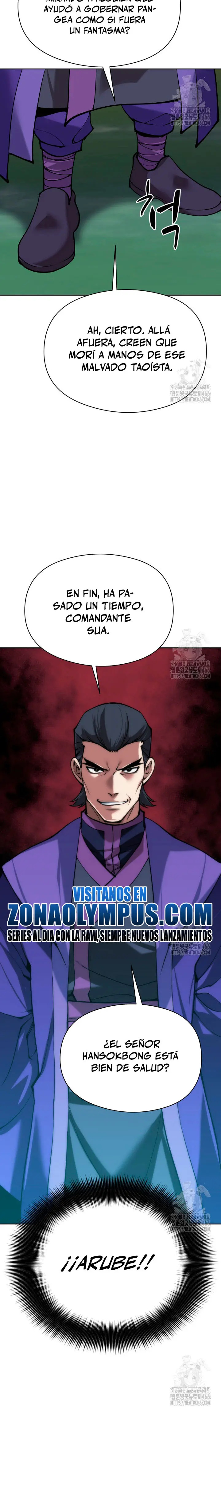 Read El Chetado (es) Manga Online
