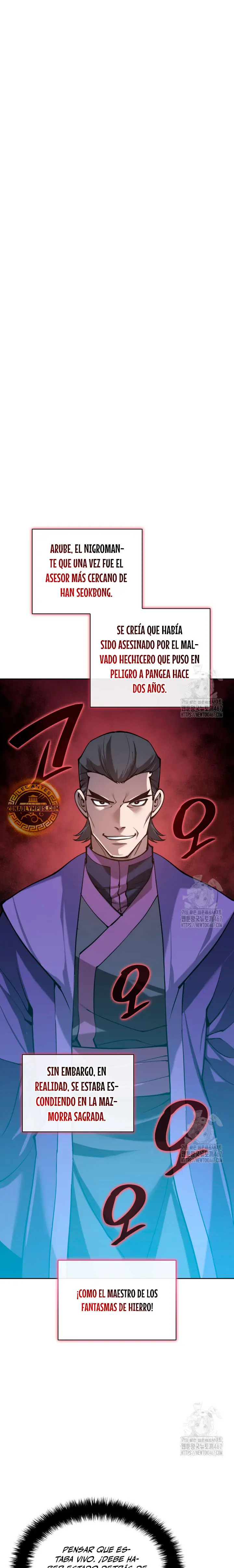 Read El Chetado (es) Manga Online