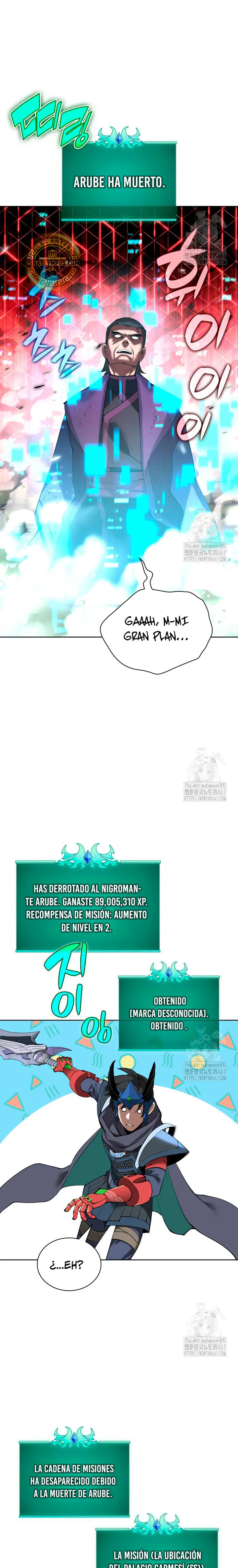 Read El Chetado (es) Manga Online