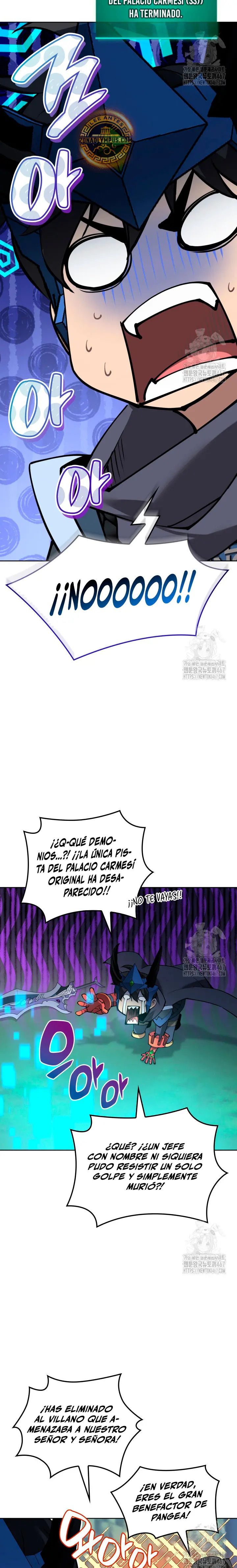 Read El Chetado (es) Manga Online