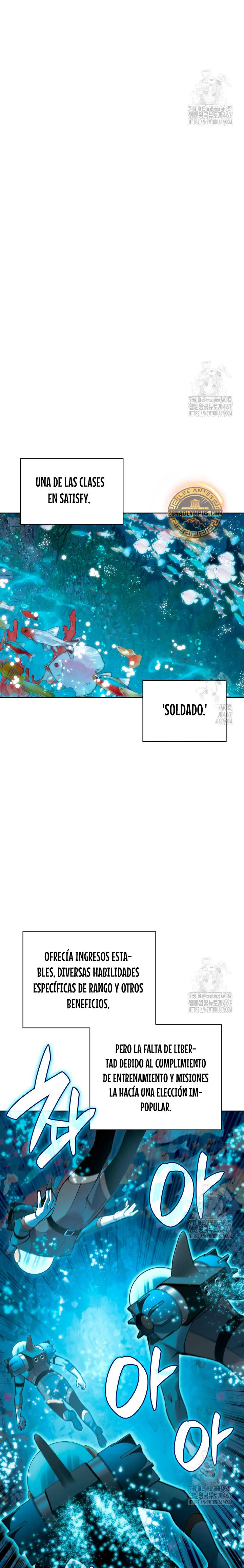 Read El Chetado (es) Manga Online