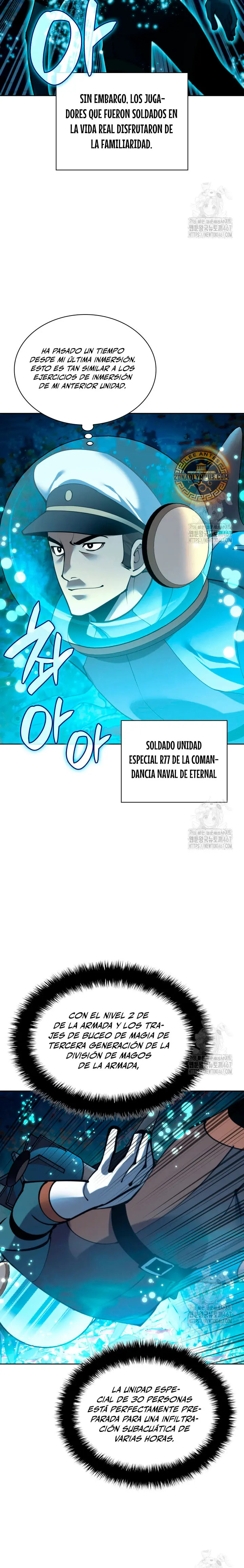 Read El Chetado (es) Manga Online
