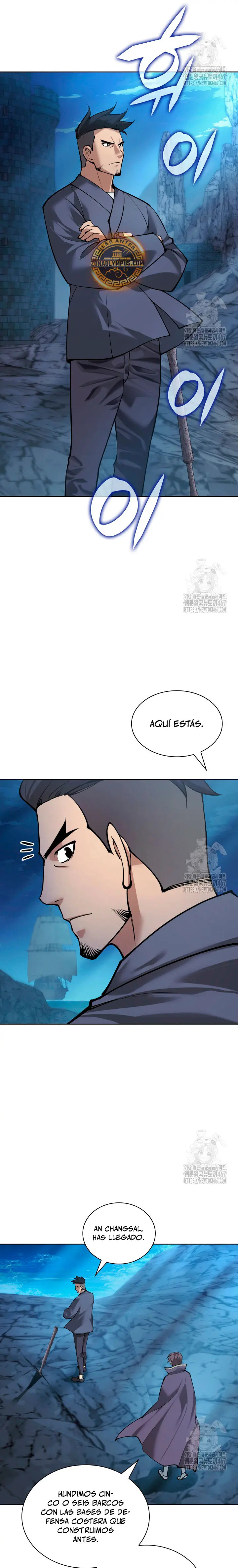 Read El Chetado (es) Manga Online