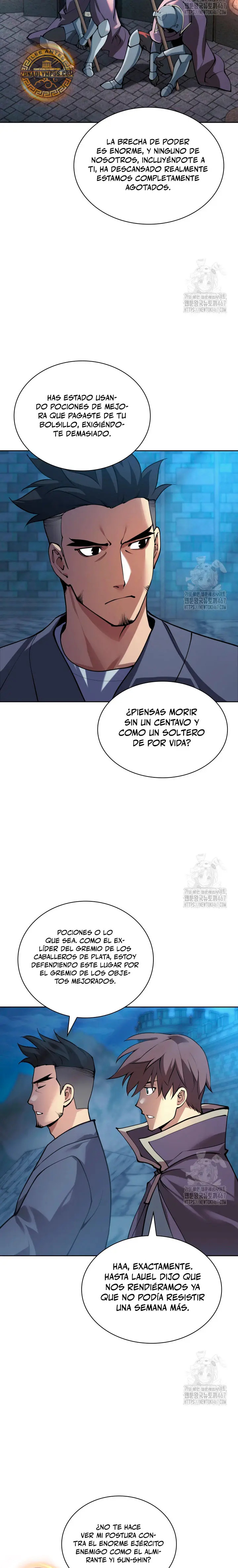 Read El Chetado (es) Manga Online