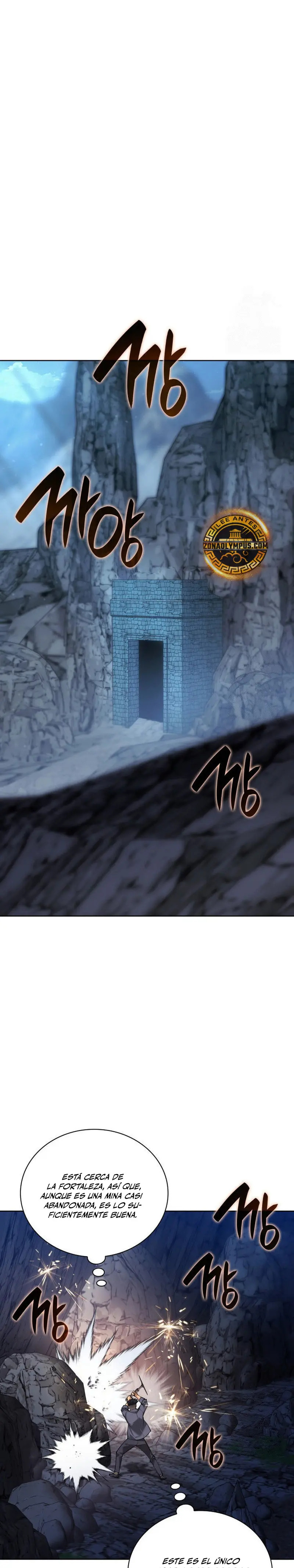 Read El Chetado (es) Manga Online