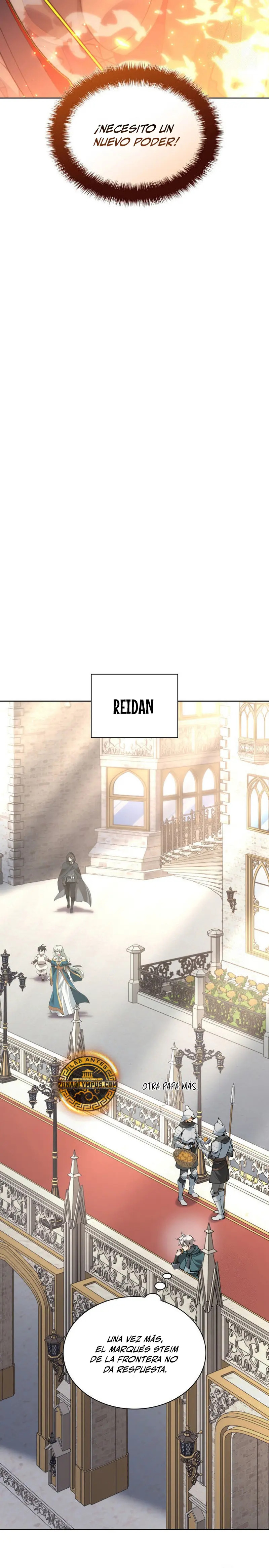 Read El Chetado (es) Manga Online