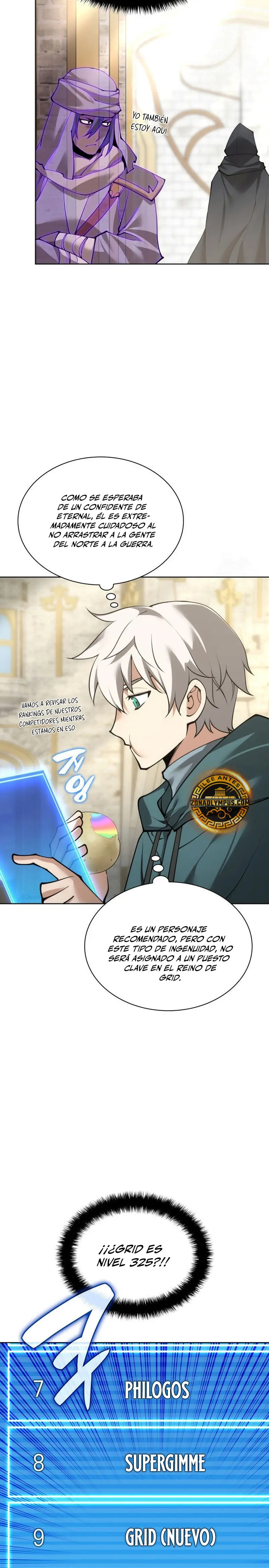 Read El Chetado (es) Manga Online