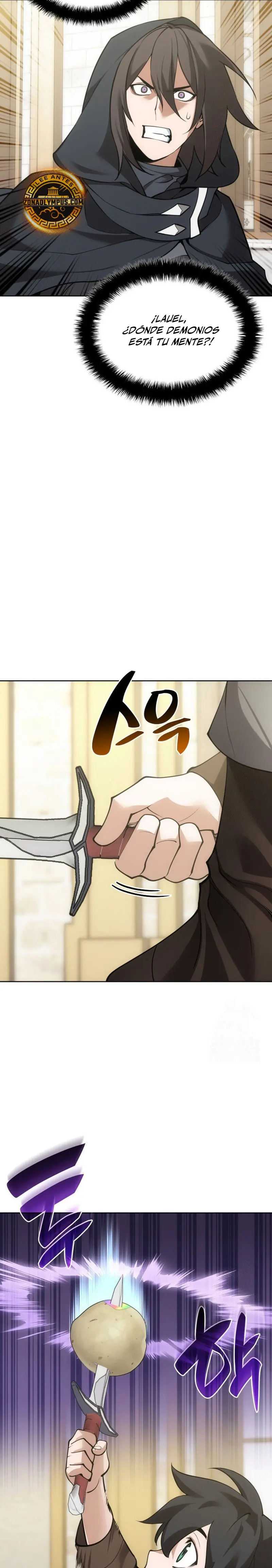 Read El Chetado (es) Manga Online