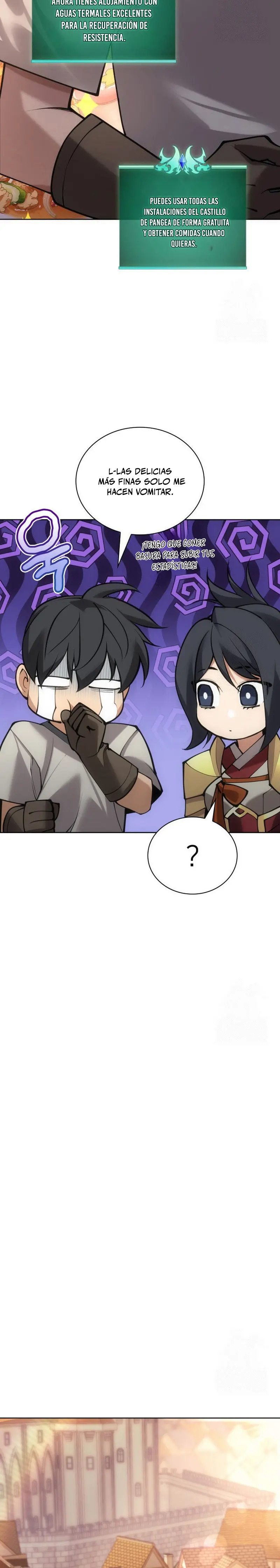 Read El Chetado (es) Manga Online