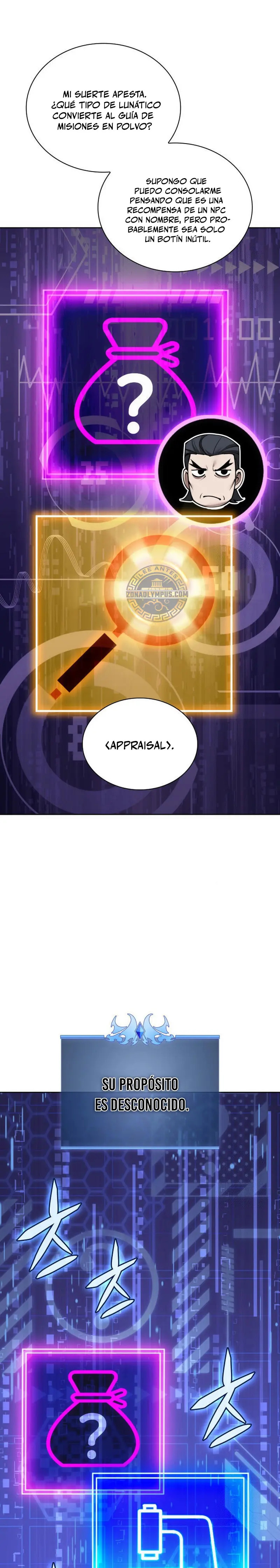 Read El Chetado (es) Manga Online
