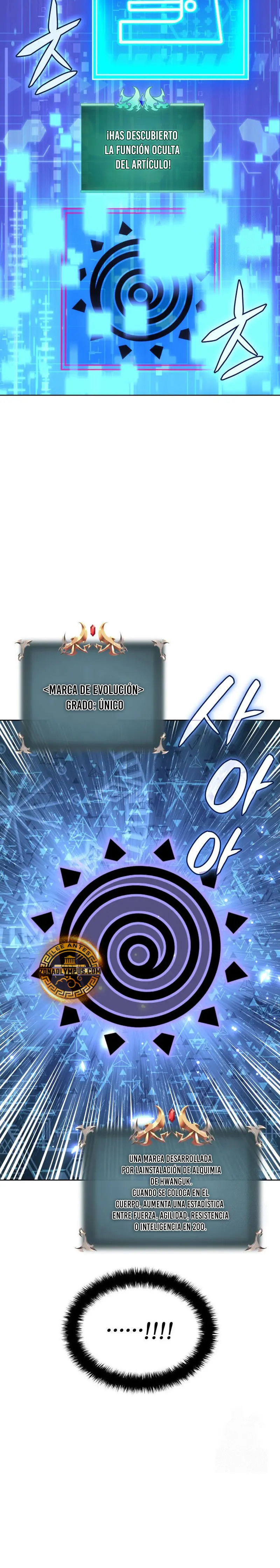 Read El Chetado (es) Manga Online