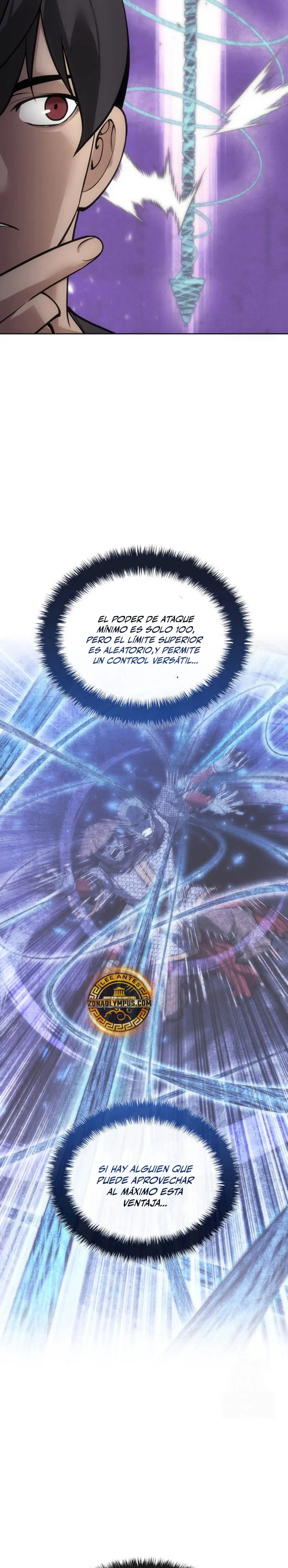 Read El Chetado (es) Manga Online