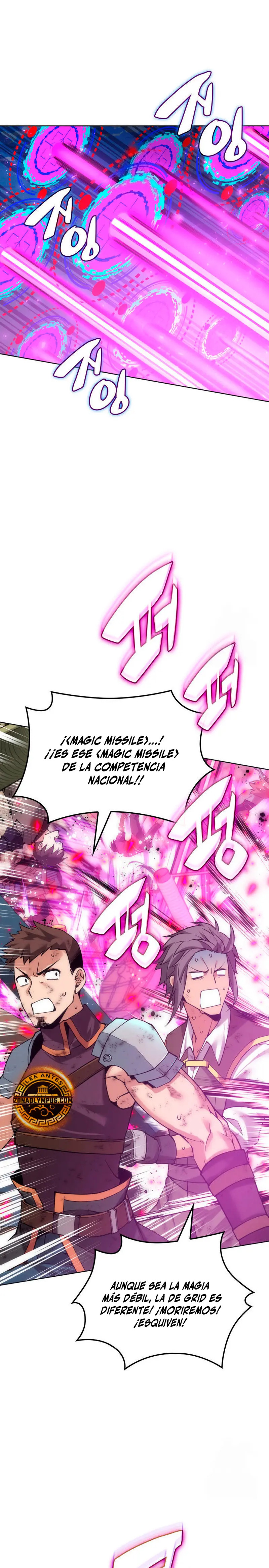 Read El Chetado (es) Manga Online