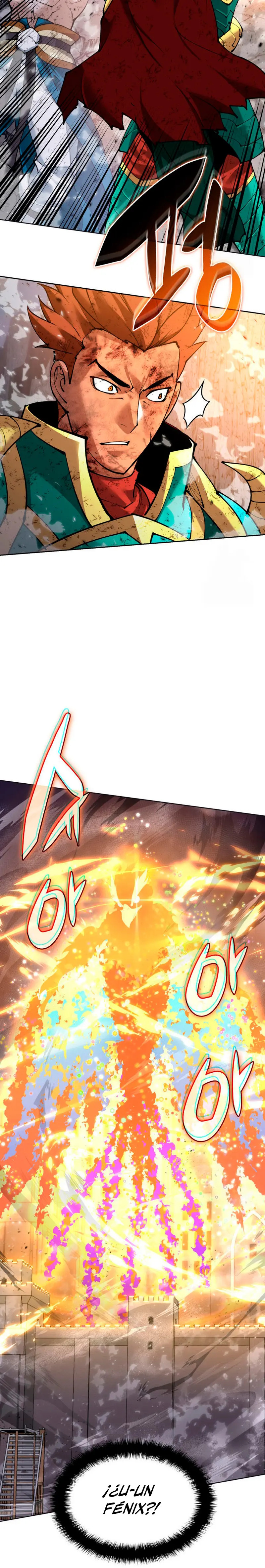 Read El Chetado (es) Manga Online