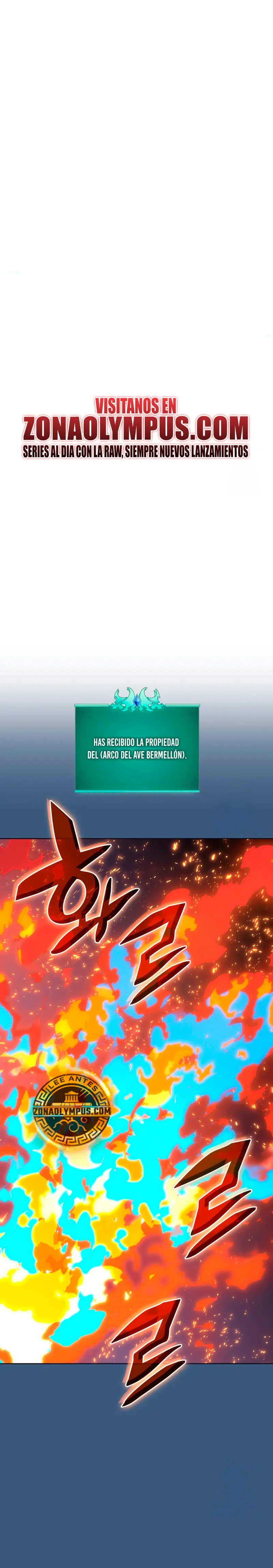 Read El Chetado (es) Manga Online