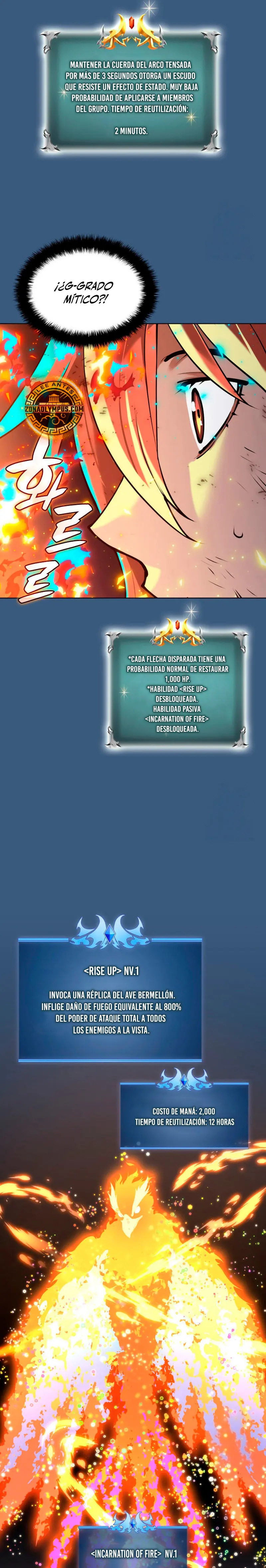 Read El Chetado (es) Manga Online