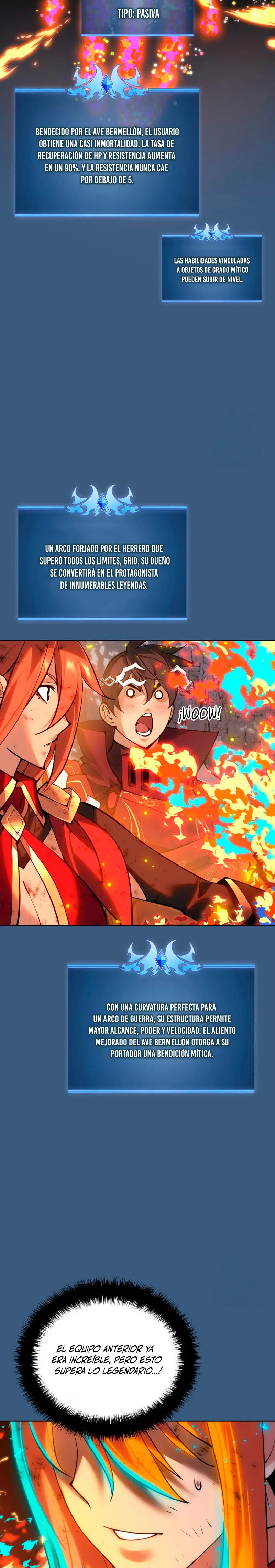 Read El Chetado (es) Manga Online