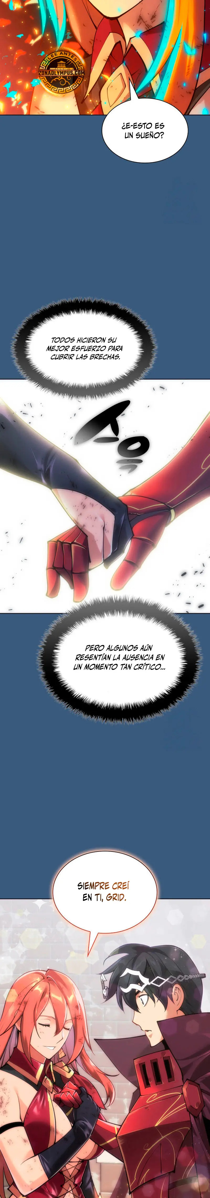Read El Chetado (es) Manga Online