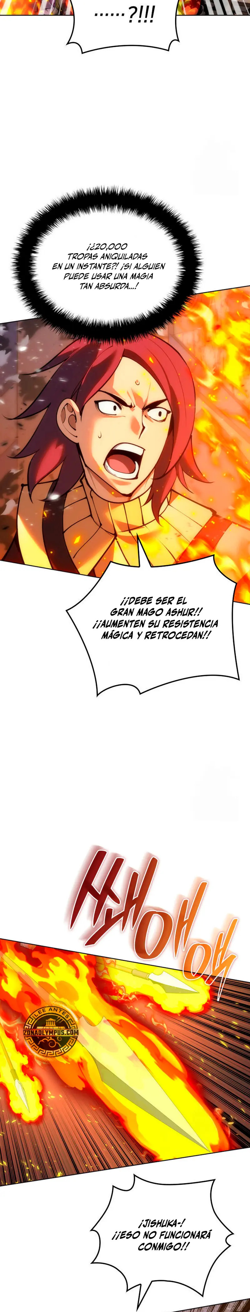 Read El Chetado (es) Manga Online