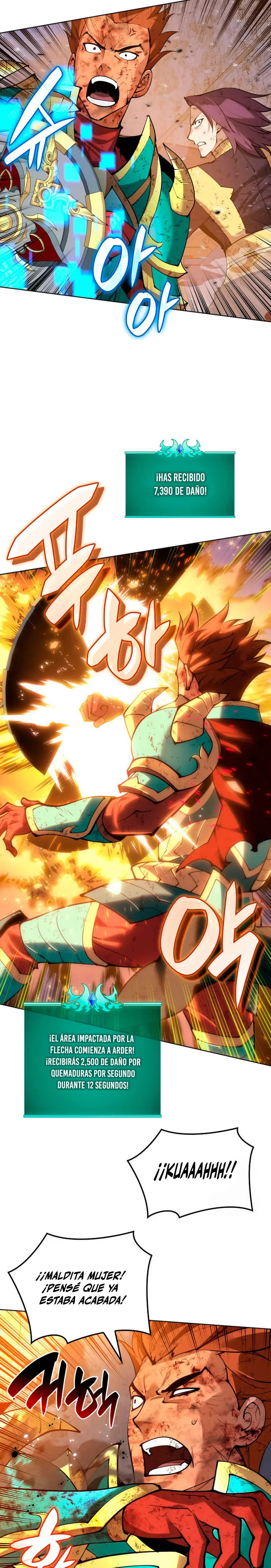 Read El Chetado (es) Manga Online