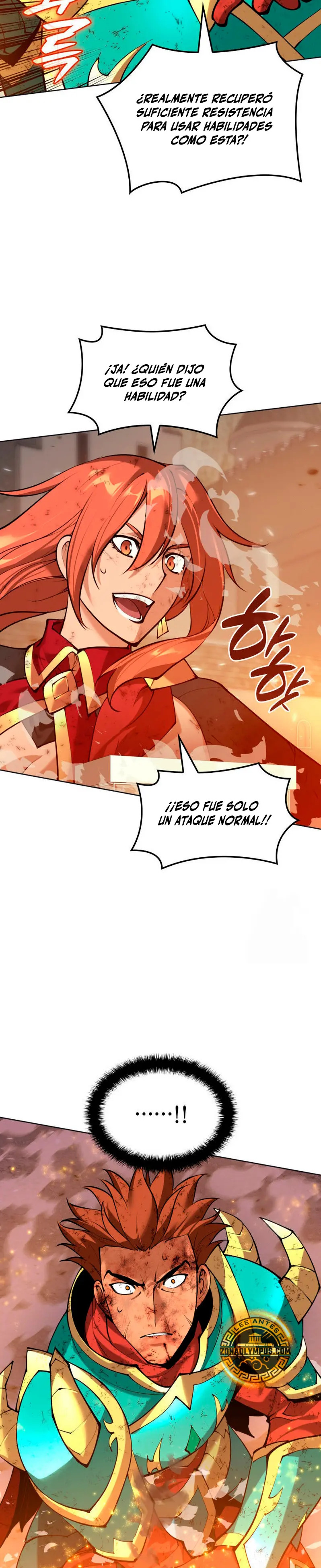 Read El Chetado (es) Manga Online