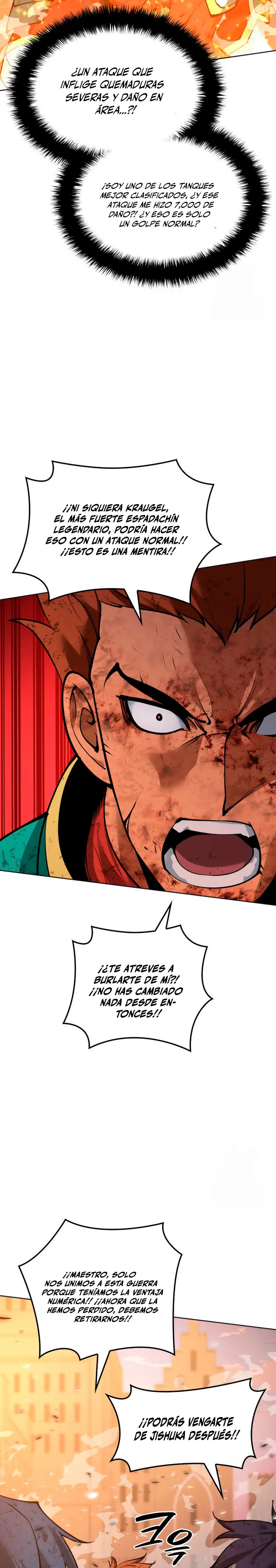 Read El Chetado (es) Manga Online