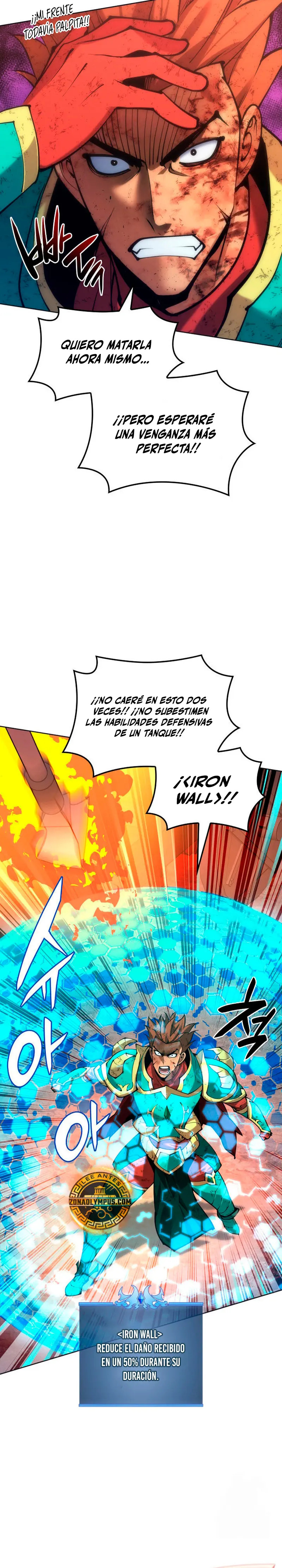 Read El Chetado (es) Manga Online