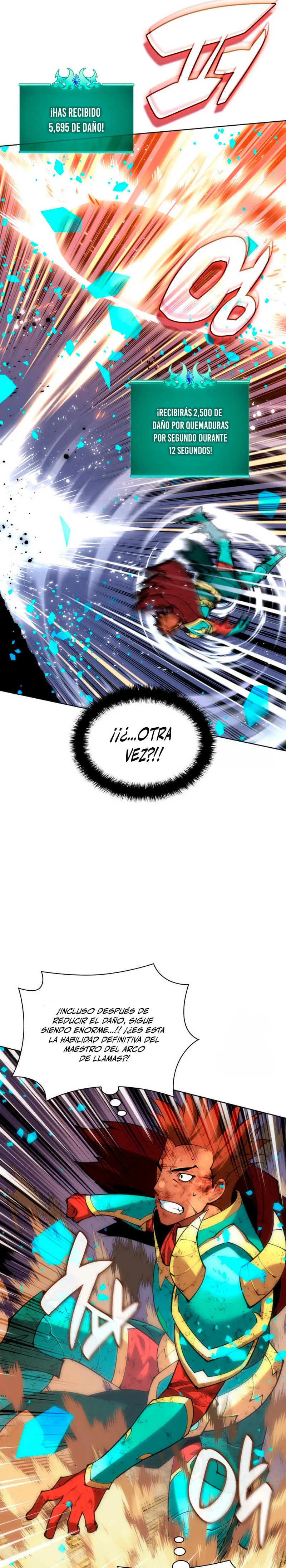 Read El Chetado (es) Manga Online