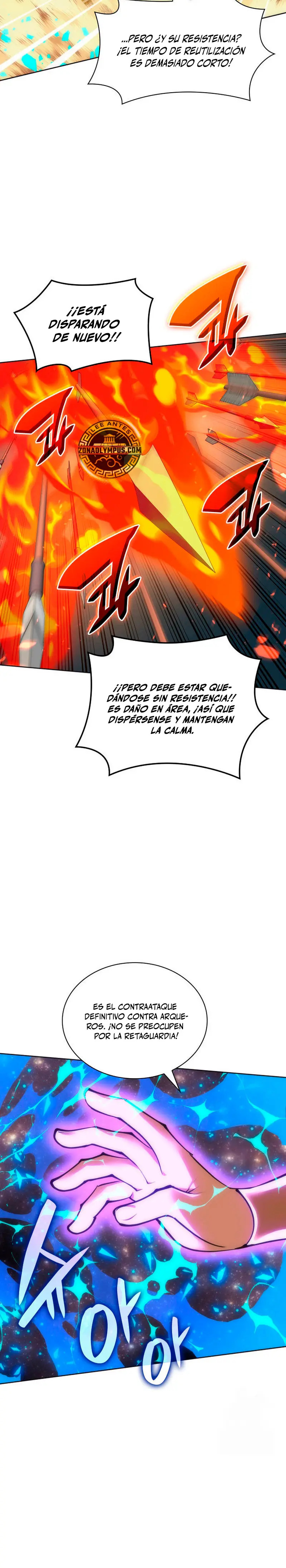 Read El Chetado (es) Manga Online