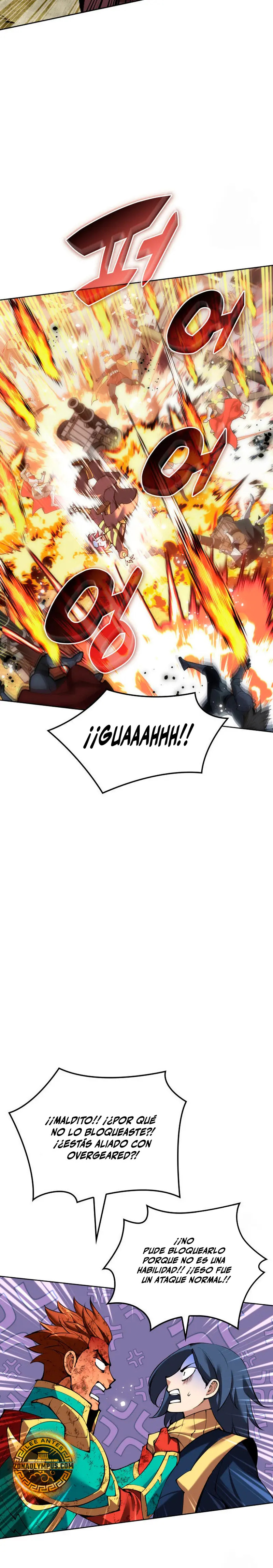 Read El Chetado (es) Manga Online