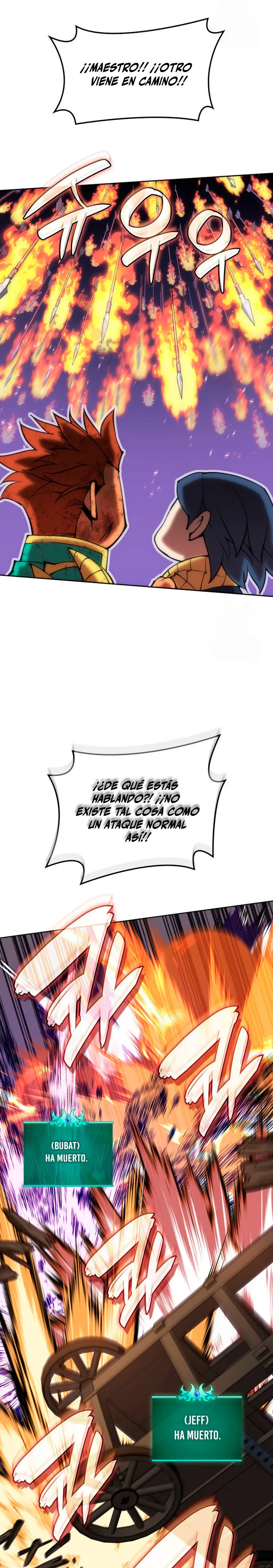 Read El Chetado (es) Manga Online