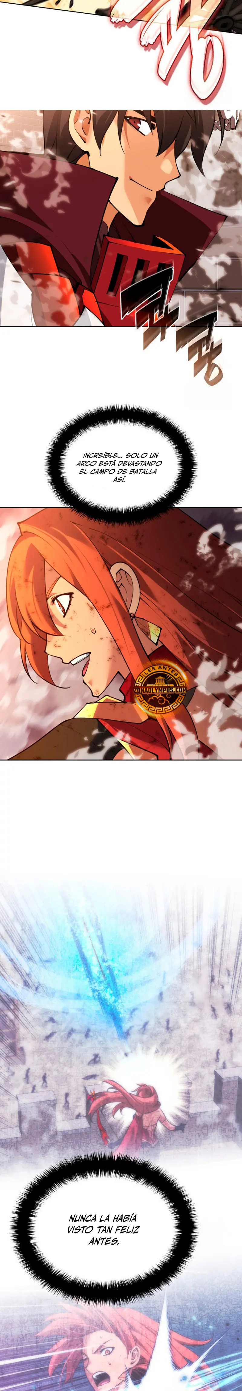 Read El Chetado (es) Manga Online