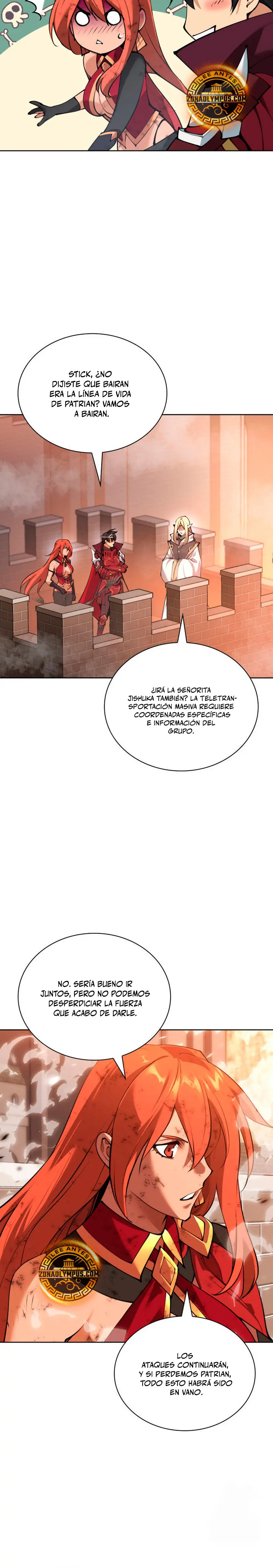 Read El Chetado (es) Manga Online