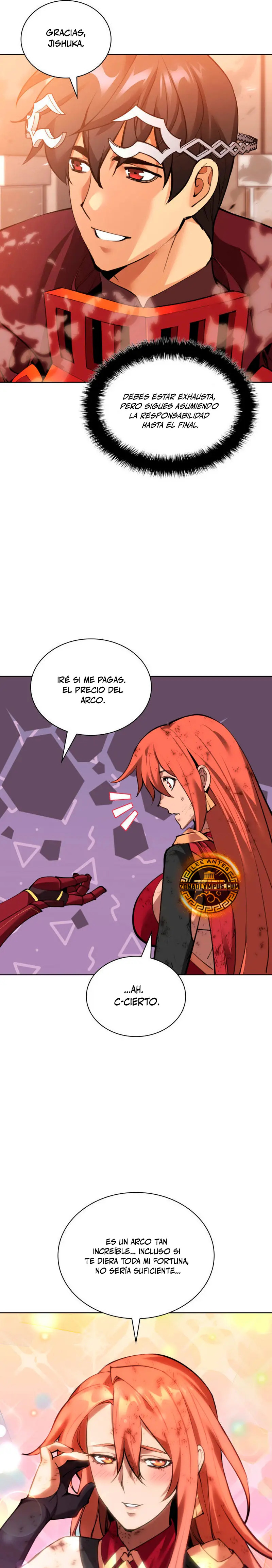 Read El Chetado (es) Manga Online