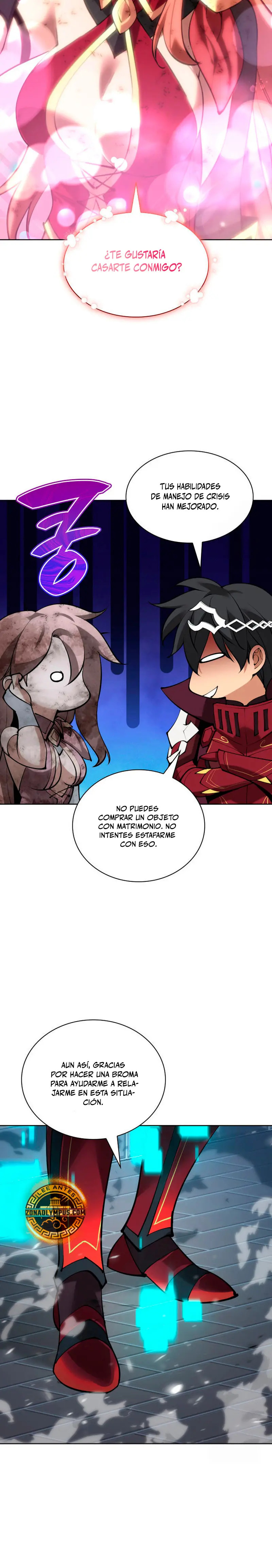 Read El Chetado (es) Manga Online