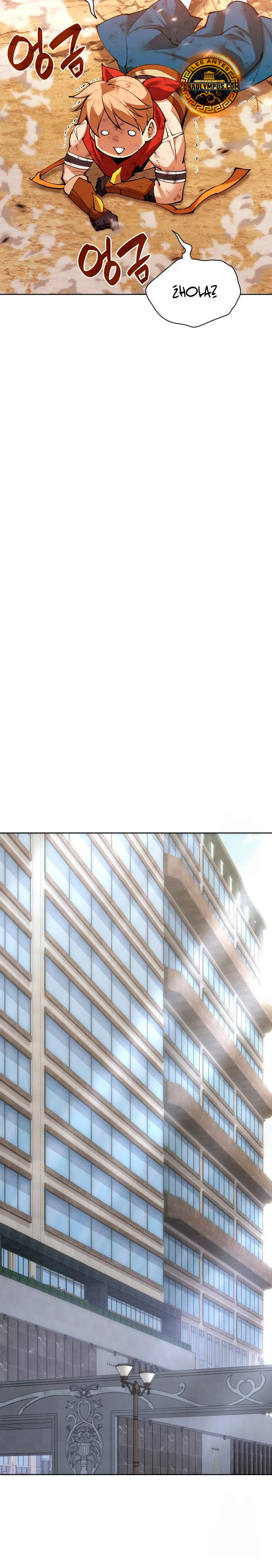 Read El Chetado (es) Manga Online