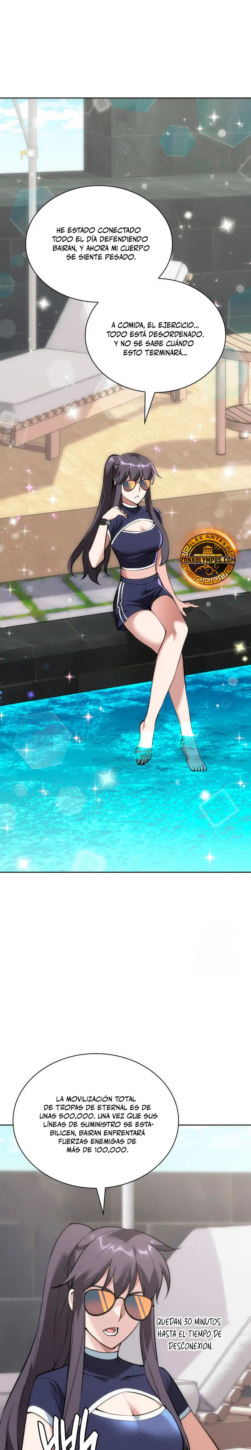 Read El Chetado (es) Manga Online