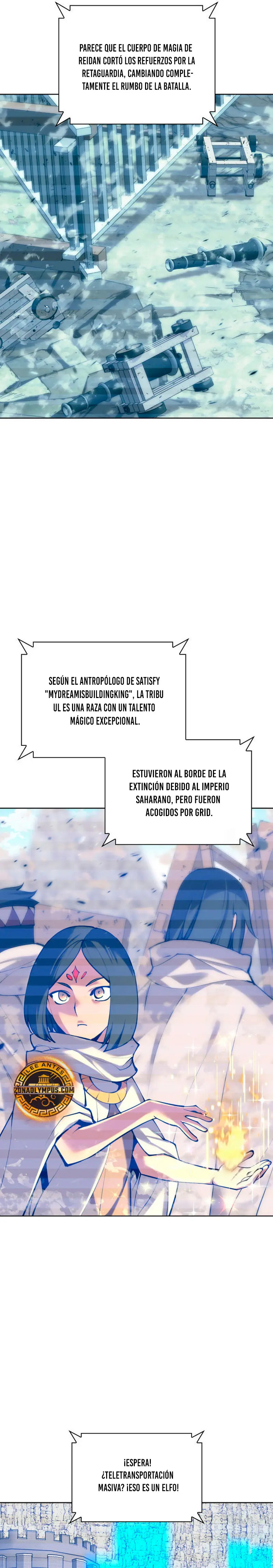 Read El Chetado (es) Manga Online