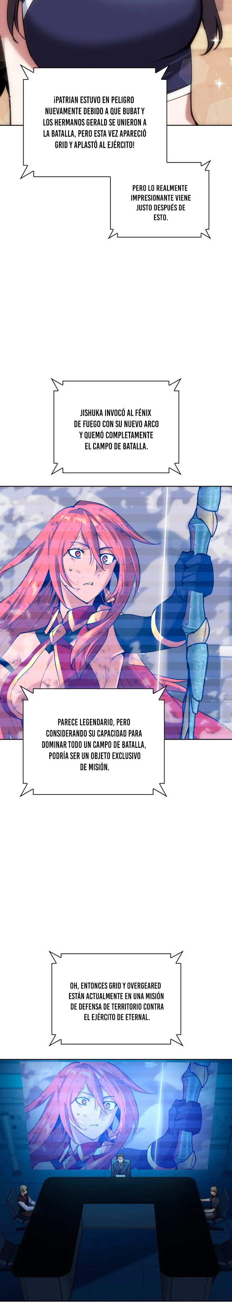 Read El Chetado (es) Manga Online