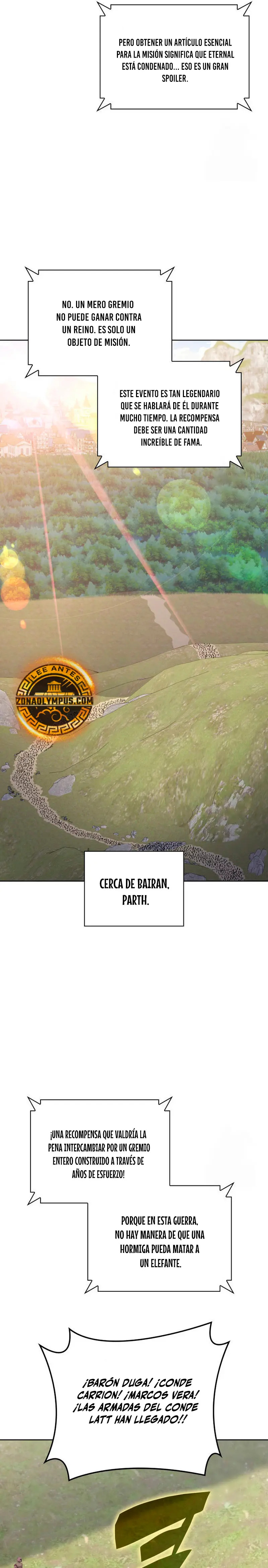 Read El Chetado (es) Manga Online