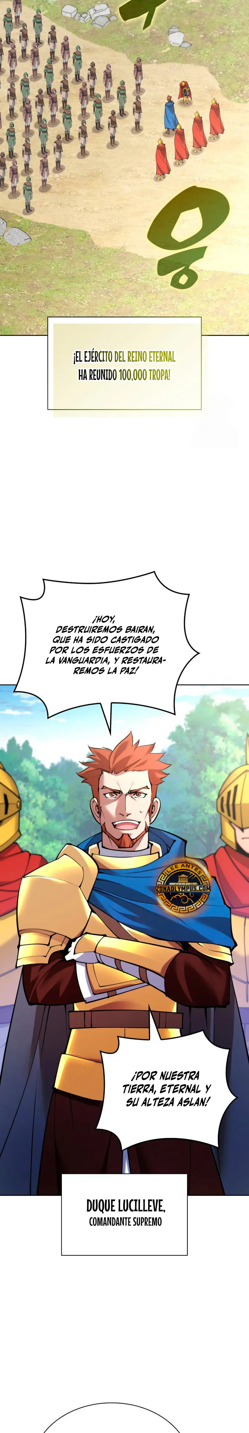 Read El Chetado (es) Manga Online