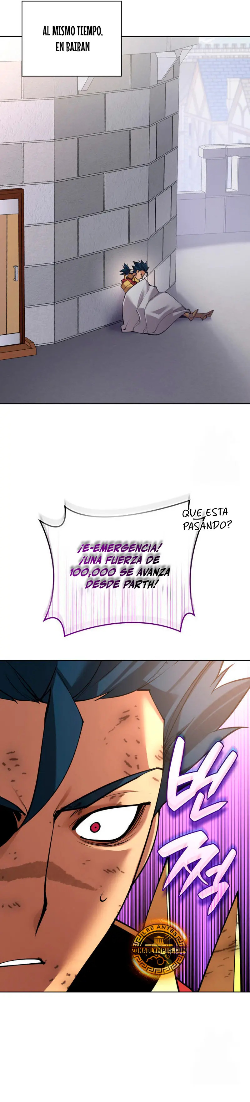 Read El Chetado (es) Manga Online