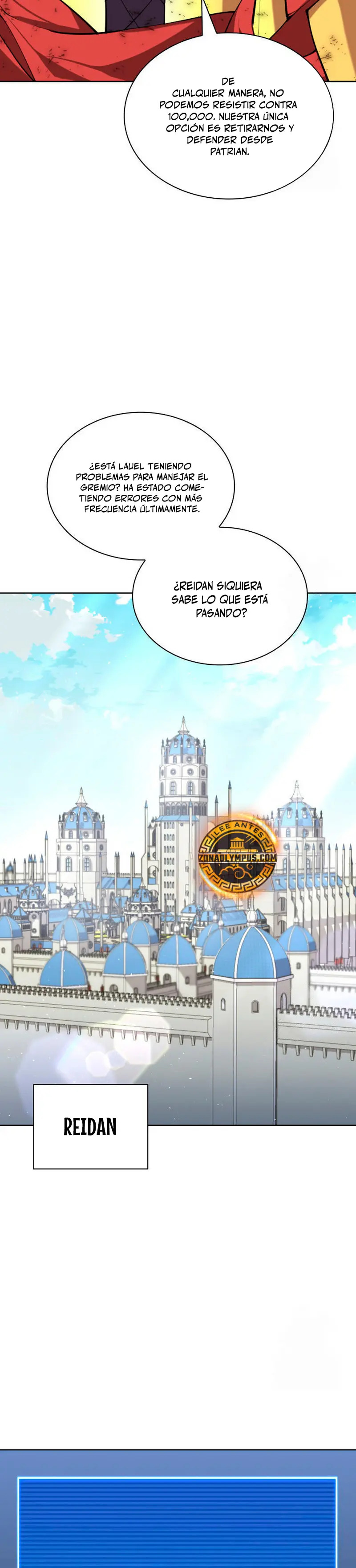 Read El Chetado (es) Manga Online