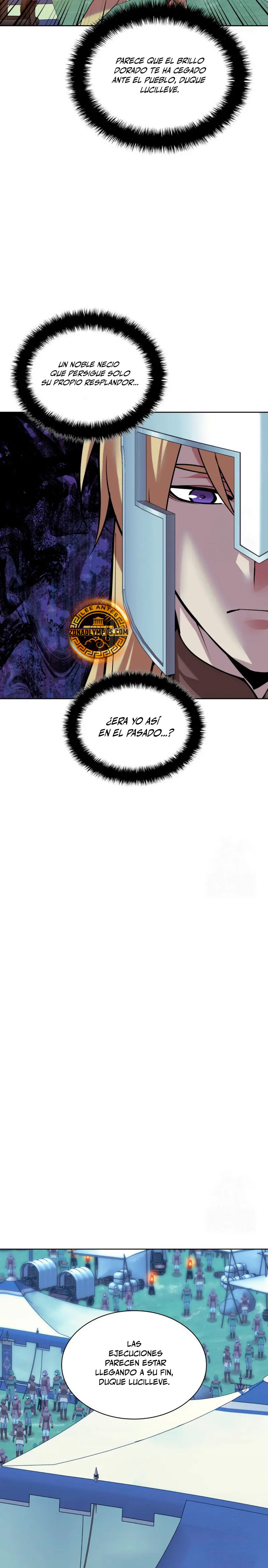 Read El Chetado (es) Manga Online