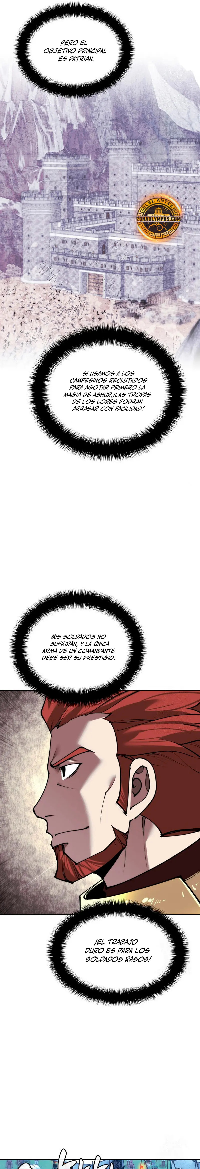 Read El Chetado (es) Manga Online