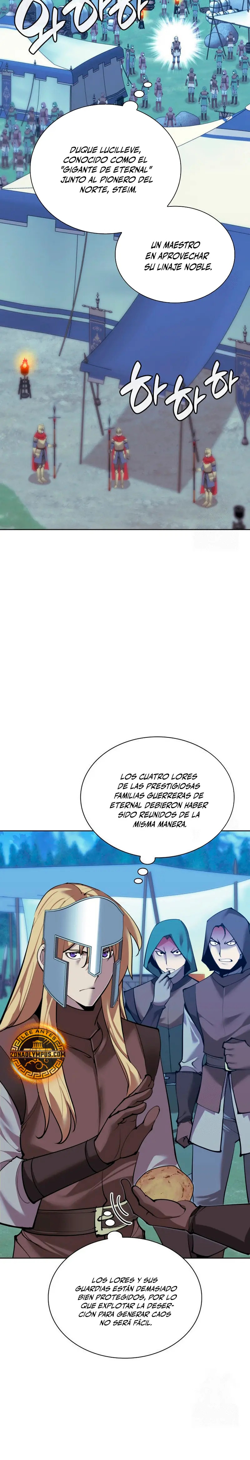 Read El Chetado (es) Manga Online