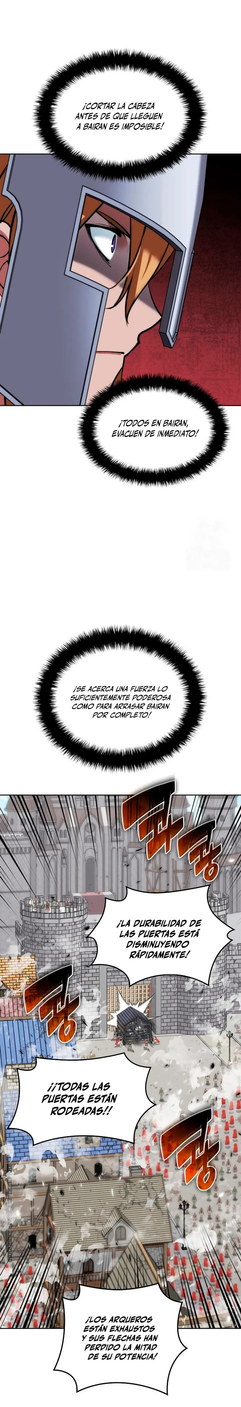 Read El Chetado (es) Manga Online