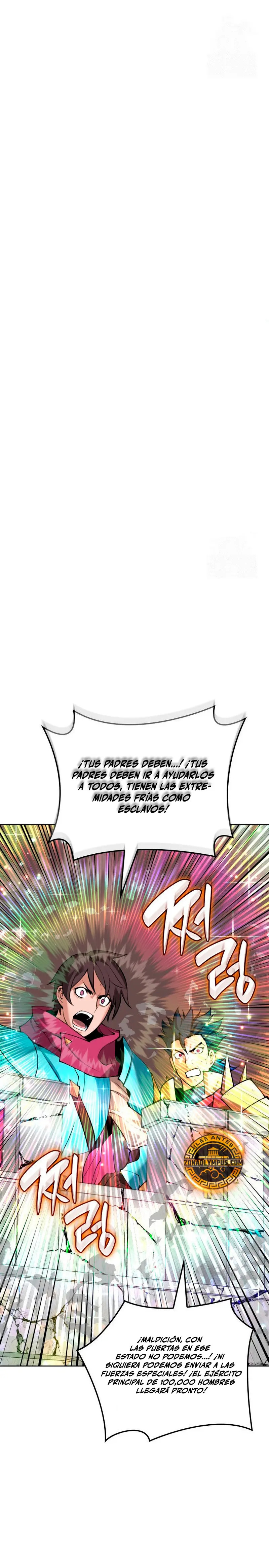 Read El Chetado (es) Manga Online