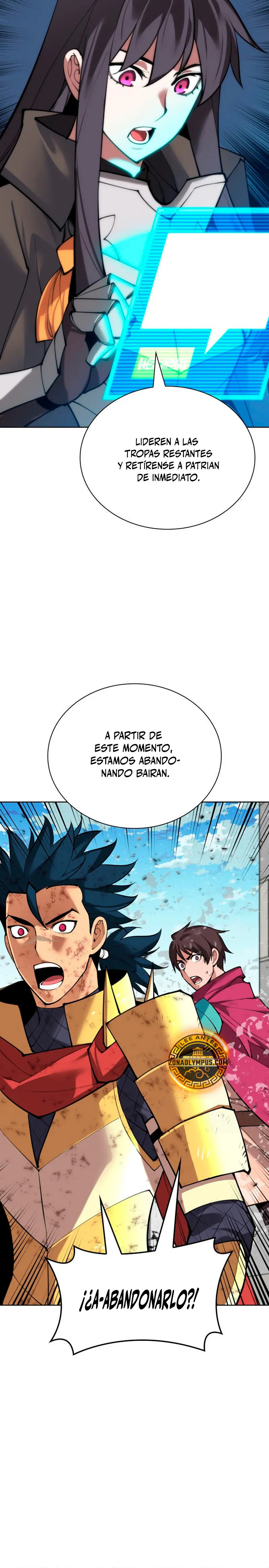 Read El Chetado (es) Manga Online